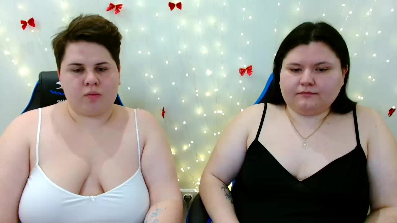 BeckyAndEllen Cam Model Chat January 25, 2026