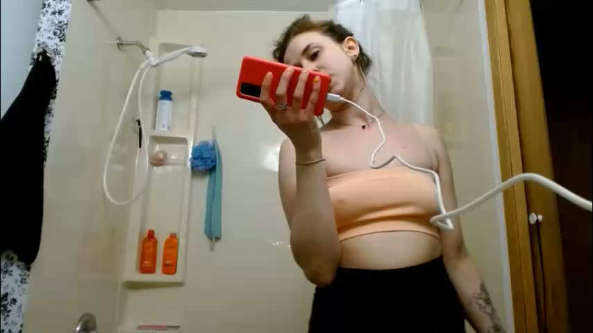 bombshellbaeby Cam Model Chat January 25, 2026