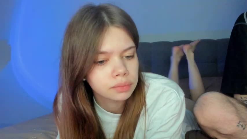 chansetolove Cam Model Chat January 25, 2026