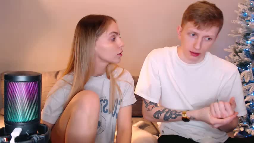 juliaanddima Cam Model Chat January 25, 2026