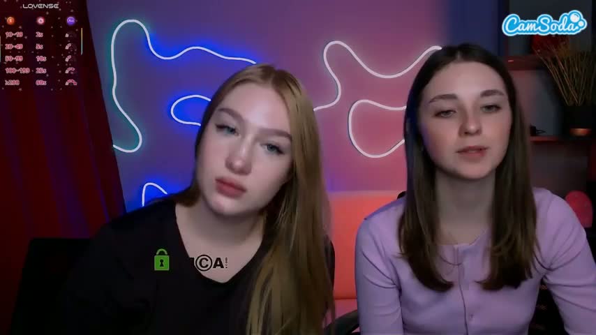 playfulsophie Cam Model Chat January 25, 2026