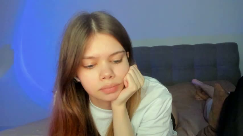 chansetolove Cam Model Chat January 25, 2026