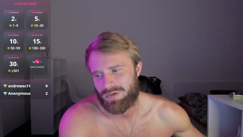 Paul_Rolex Cam Model Chat January 25, 2026