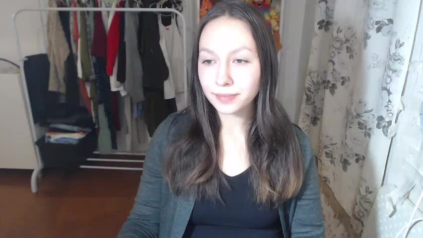 Blueberry18 Cam Model Chat January 25, 2026