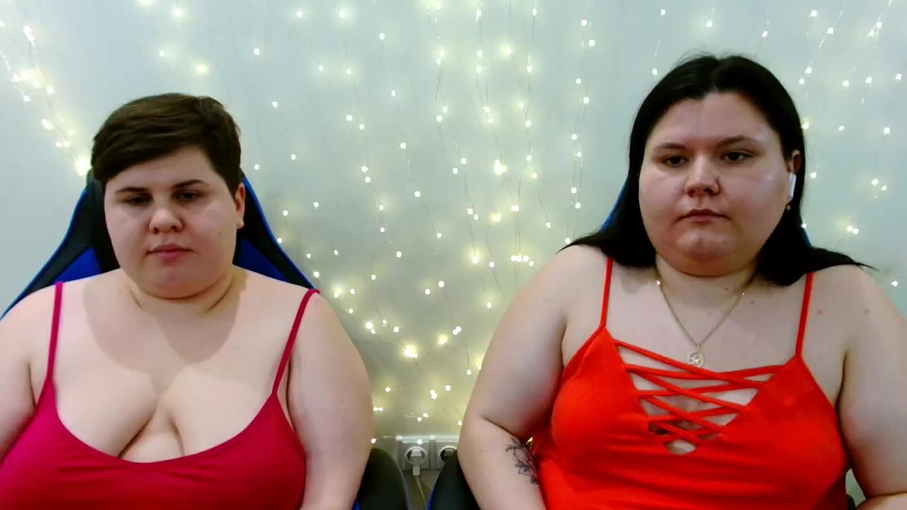 BeckyAndEllen Cam Model Chat January 25, 2026