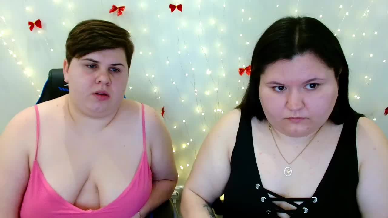 BeckyAndEllen Cam Model Chat January 25, 2026