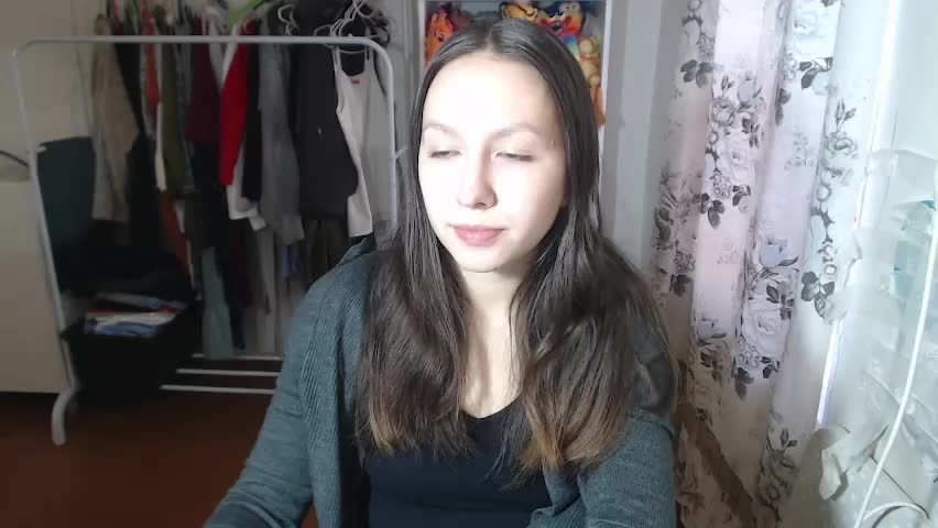 Blueberry18 Cam Model Chat January 25, 2026