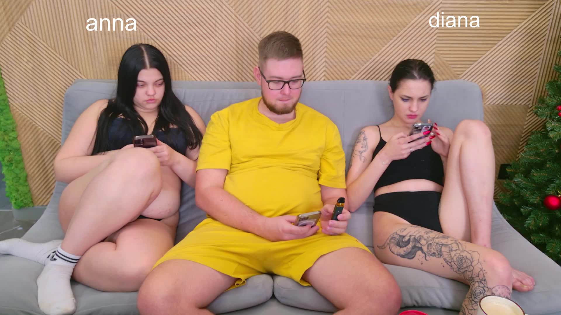 WebcamSlut Cam Model Chat January 25, 2026