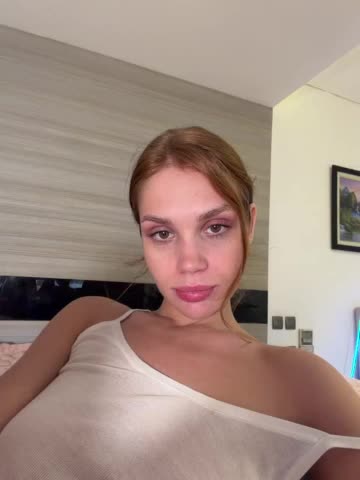 Nastyu-sha Cam Model Chat January 25, 2026