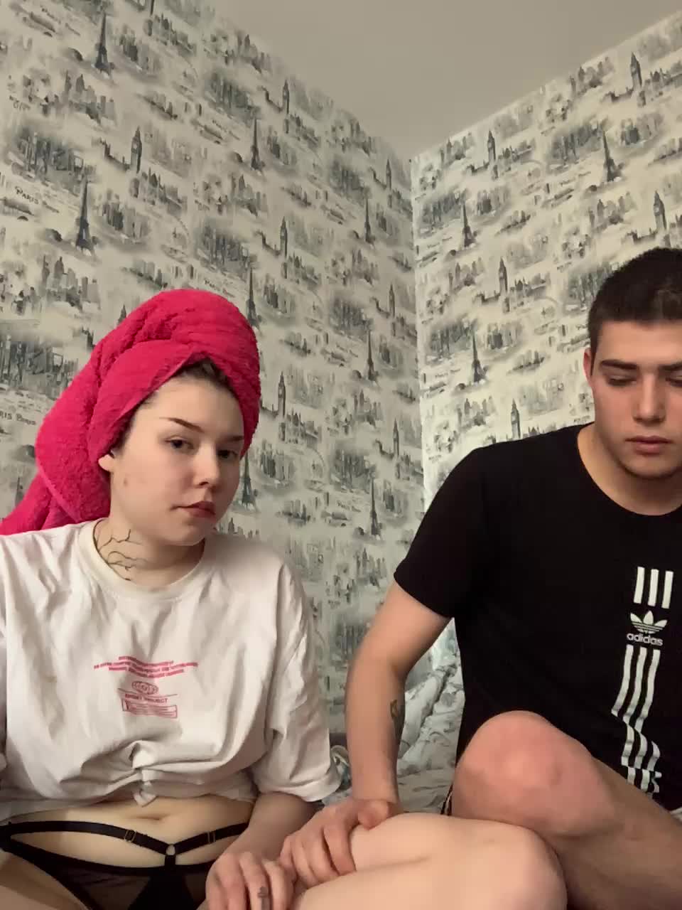 TUYA2 Cam Model Chat January 25, 2026