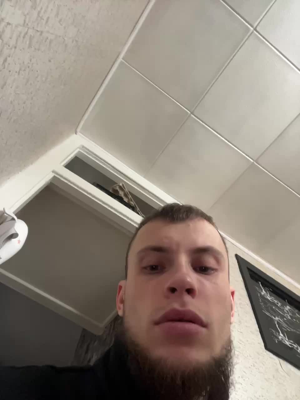 SABENY Cam Model Chat January 25, 2026