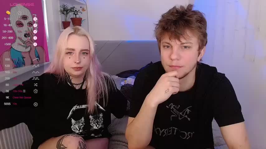 soalice Cam Model Chat January 25, 2026