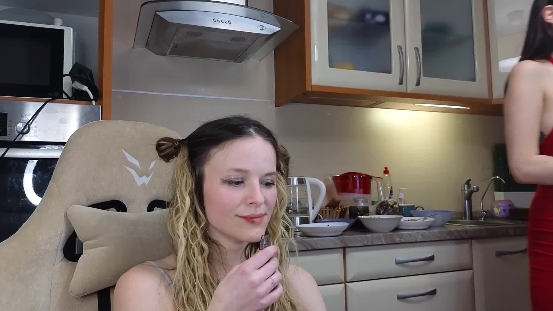 Nastyundi Cam Model Chat January 26, 2026