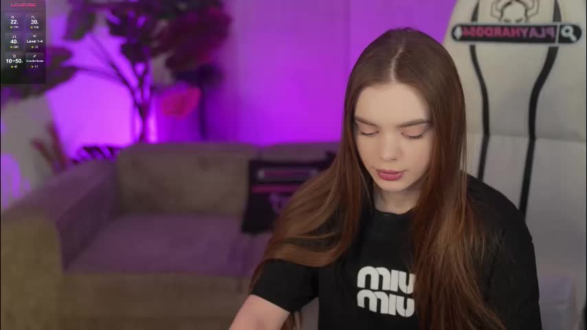 kira0541 Cam Model Chat January 26, 2026