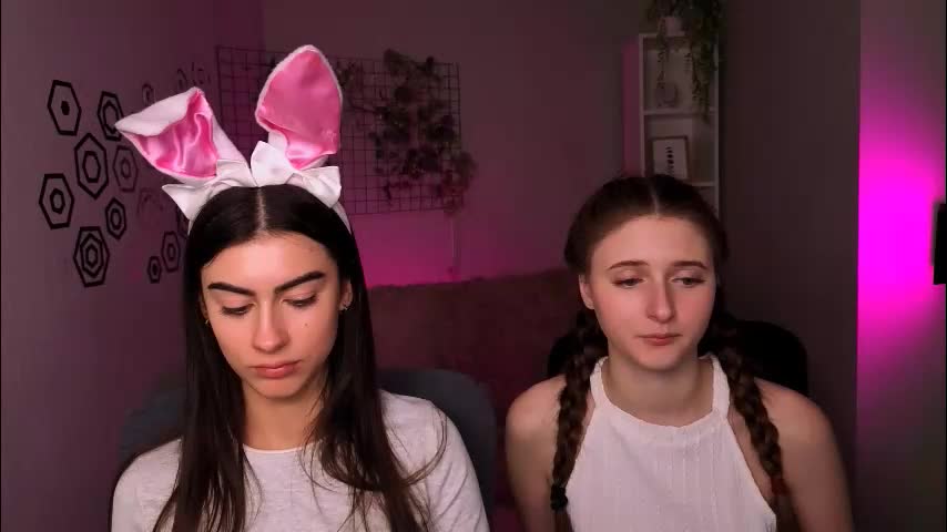 nekky_mouse Cam Model Chat January 26, 2026