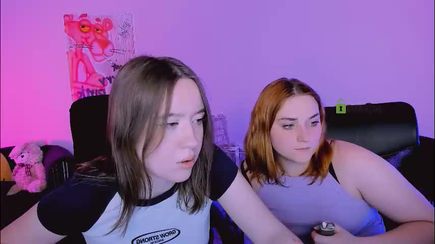 pure_radiance Cam Model Chat January 26, 2026