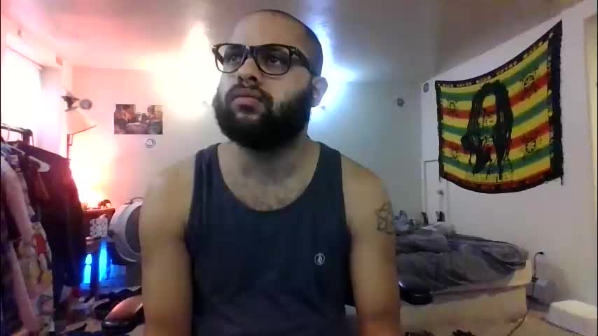lightskinned666 Cam Model Chat January 26, 2026
