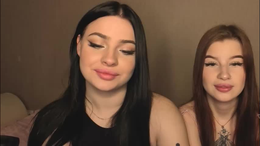 lisaanddenis Cam Model Chat January 26, 2026