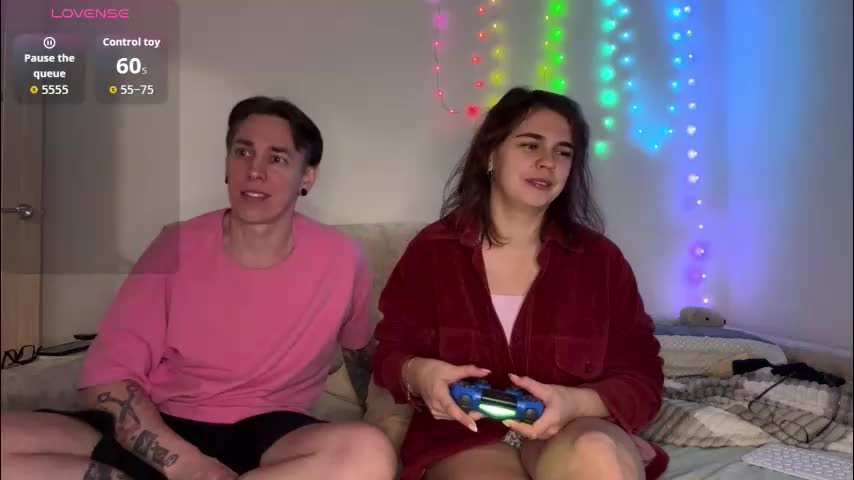 melody_song Cam Model Chat January 26, 2026