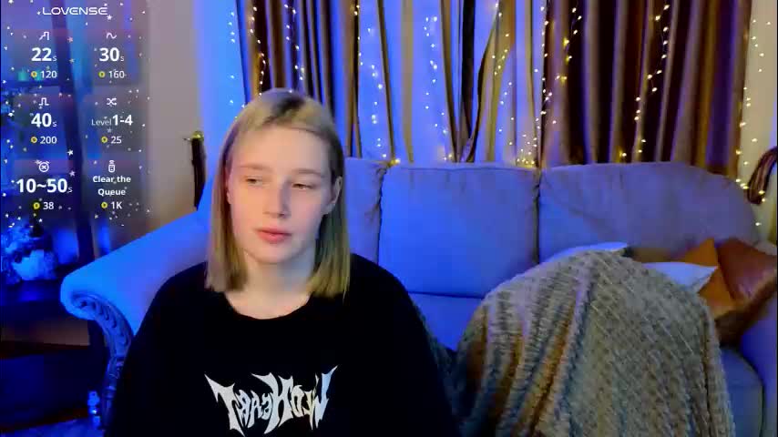 berry_assortment Cam Model Chat January 26, 2026