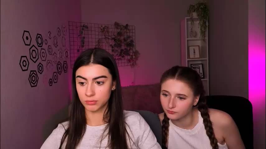 nekky_mouse Cam Model Chat January 26, 2026