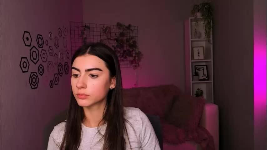 kaisy_star Cam Model Chat January 26, 2026