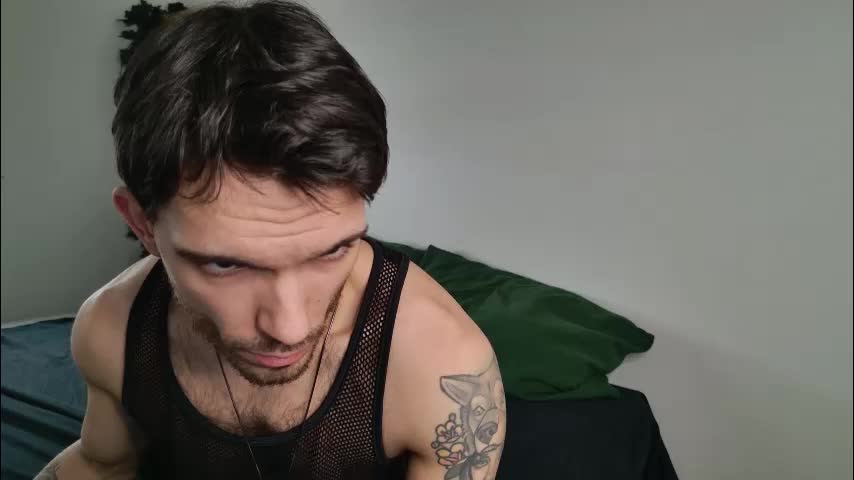 jackdesfeux Cam Model Chat January 26, 2026