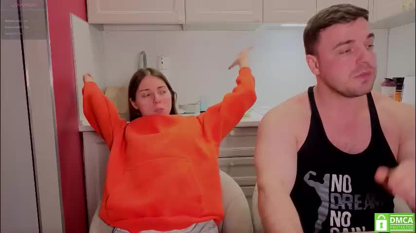 ihavepaws33 Cam Model Chat January 26, 2026