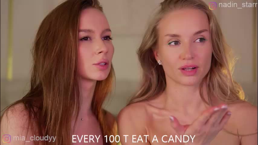 mia_cloudy Cam Model Chat January 26, 2026