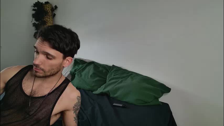 jackdesfeux Cam Model Chat January 26, 2026