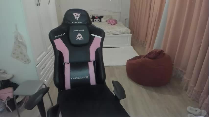 iamcassidy Cam Model Chat January 26, 2026