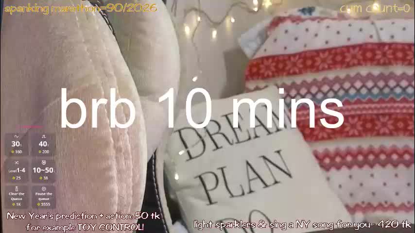 velvetvalkyries Cam Model Chat January 26, 2026