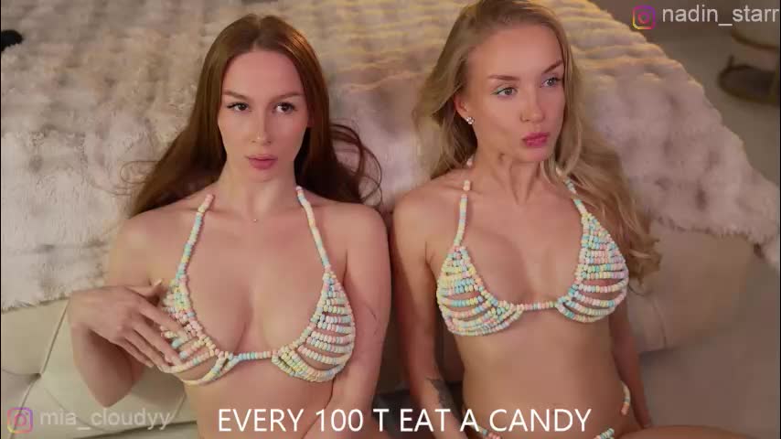 mia_cloudy Cam Model Chat January 26, 2026