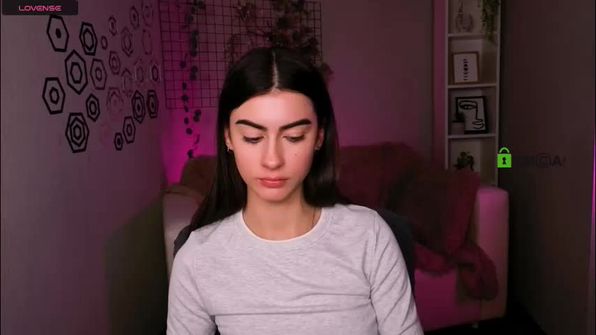 kaisy_star Cam Model Chat January 26, 2026