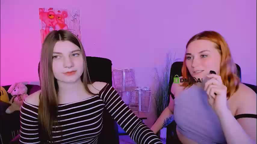 pure_radiance Cam Model Chat January 26, 2026