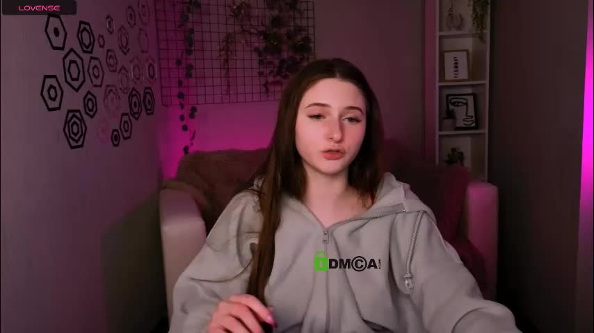 nekky_mouse Cam Model Chat January 26, 2026