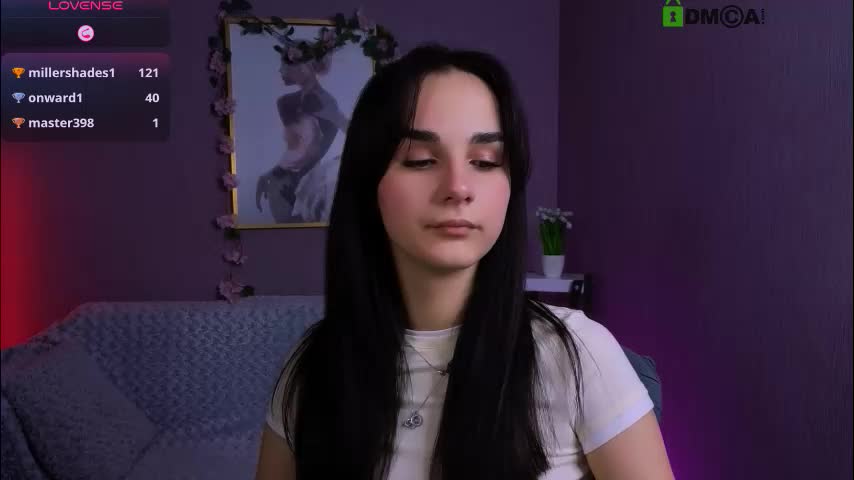 ariana_ross7 Cam Model Chat January 26, 2026