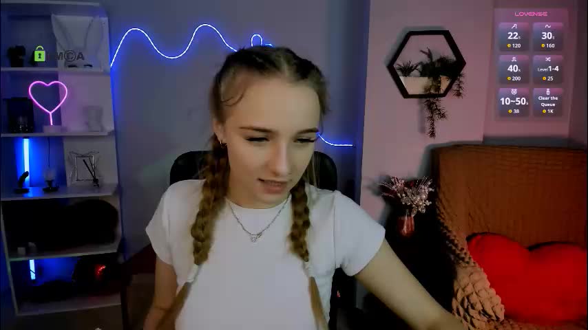 keylas_moan Cam Model Chat January 26, 2026