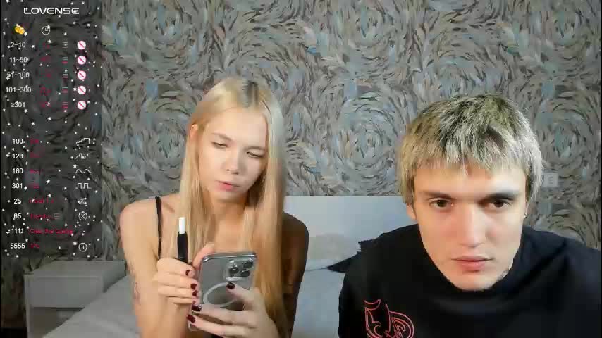 eshcka Cam Model Chat January 26, 2026