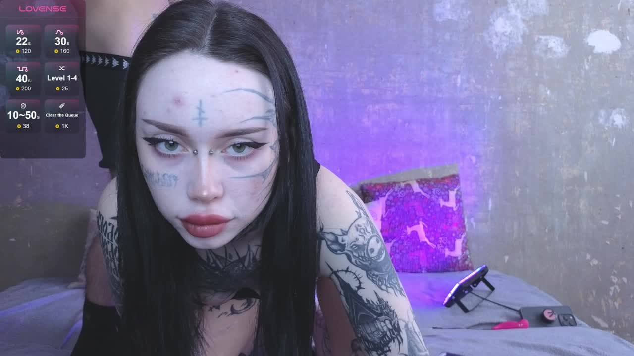 somniya Cam Model Chat January 26, 2026