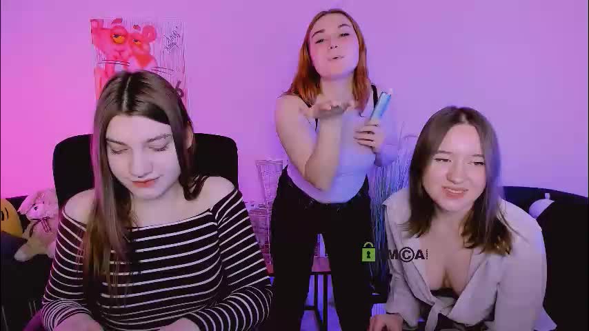 pure_radiance Cam Model Chat January 26, 2026