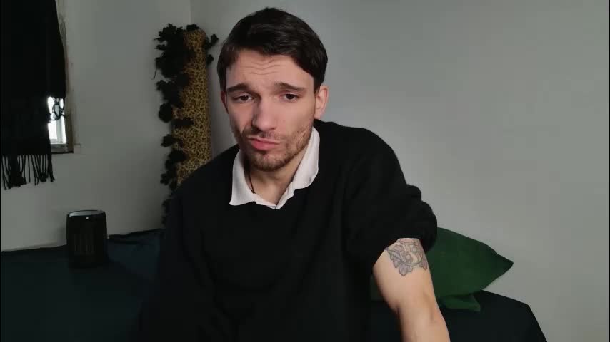jackdesfeux Cam Model Chat January 26, 2026