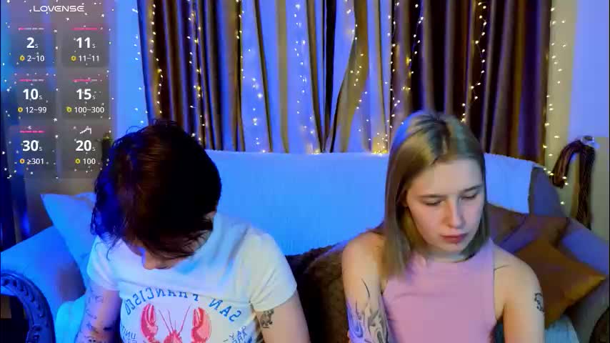 babees_eva Cam Model Chat January 26, 2026