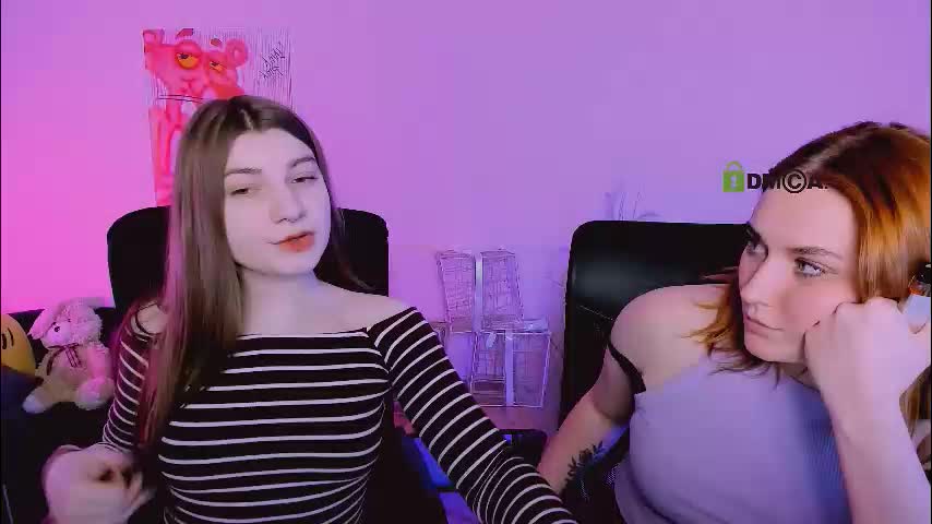 pure_radiance Cam Model Chat January 26, 2026