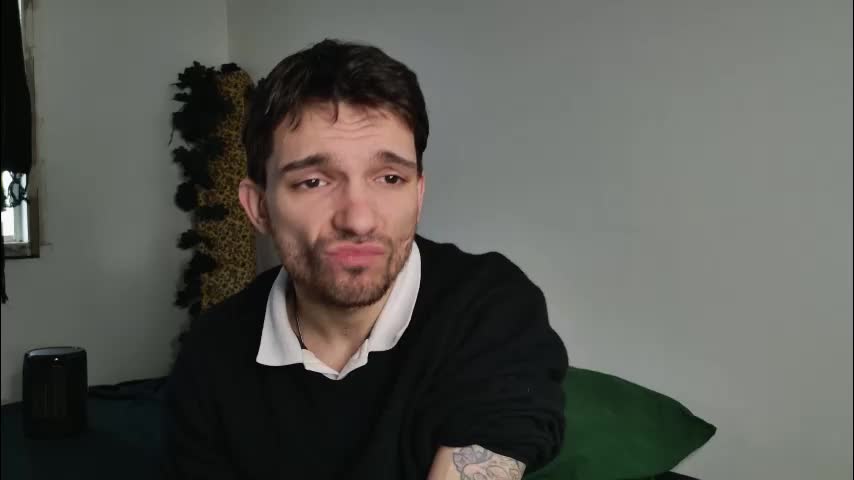jackdesfeux Cam Model Chat January 26, 2026
