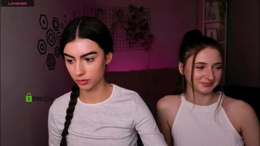 kaisy_star Cam Model Chat January 26, 2026