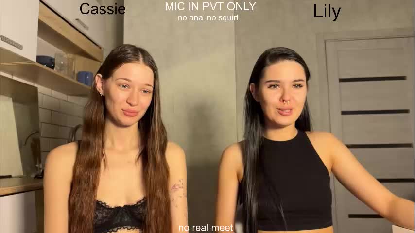 x_kai Cam Model Chat January 26, 2026