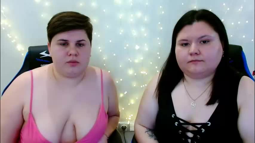 beckyandellen Cam Model Chat January 26, 2026