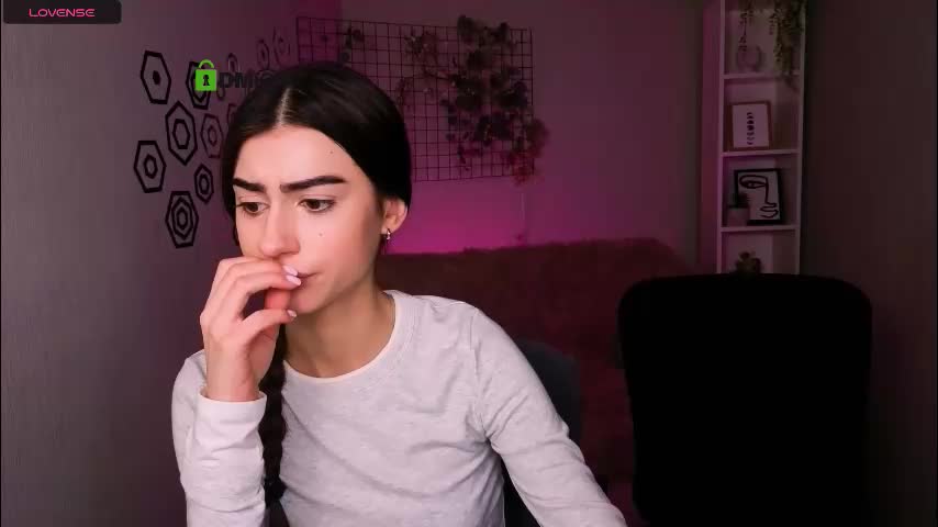 nekky_mouse Cam Model Chat January 26, 2026