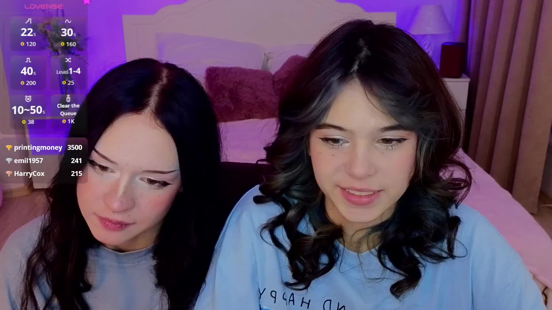 CoralineJones Cam Model Chat January 26, 2026